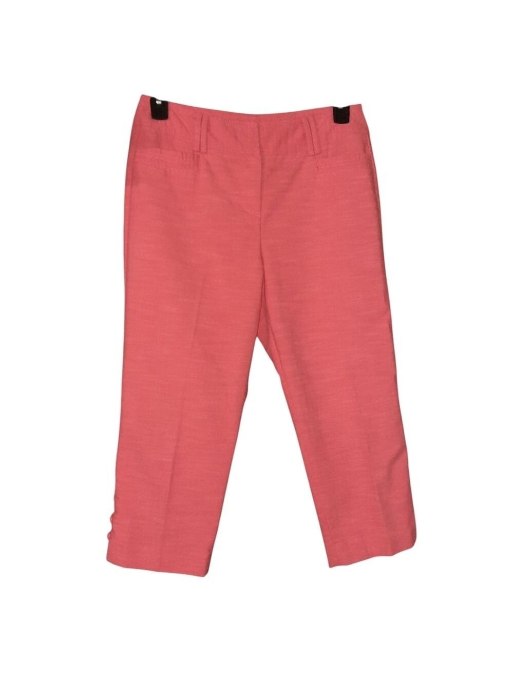 Larry Levine Capri Pants Size 10